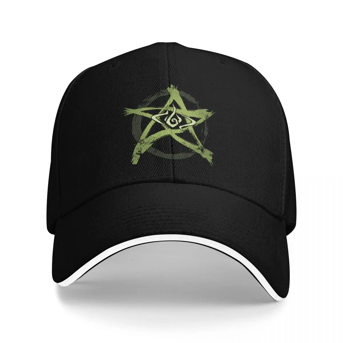 Elder sign - Lovecraft symbol - Occult star Baseball Cap Kids Hat Rave Baseball For Men Women's
Elder sign - Lovecraft symbol - Occult star Baseball Cap Kids Hat Rave Baseball For Men Women's