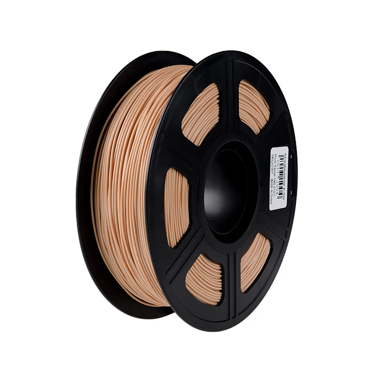 Print-Rite CoLiDo Wood 1.75mm PLA+ 3D Printer Filament for 3D Printing Filament Production Line
Print-Rite CoLiDo Wood 1.75mm PLA+ 3D Printer Filament for 3D Printing Filament Production Line