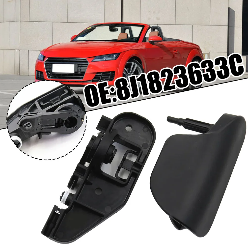 Bearing Block Lever Hood Cable Handle With Bracket 8J1823633C 8J1823533C For TT Bearing Block Lever Hood Cable Handle
Bearing Block Lever Hood Cable Handle With Bracket 8J1823633C 8J1823533C For TT Bearing Block Lever Hood Cable Handle