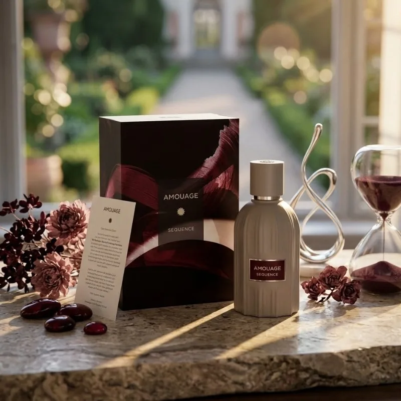 Amouage Perfume 100ml Long Lasting Luxury Unisex Fragrance Elegant Deep Rich Smooth Refined Premium Niche Signature The Essences
Amouage Perfume 100ml Long Lasting Luxury Unisex Fragrance Elegant Deep Rich Smooth Refined Premium Niche Signature The Essences