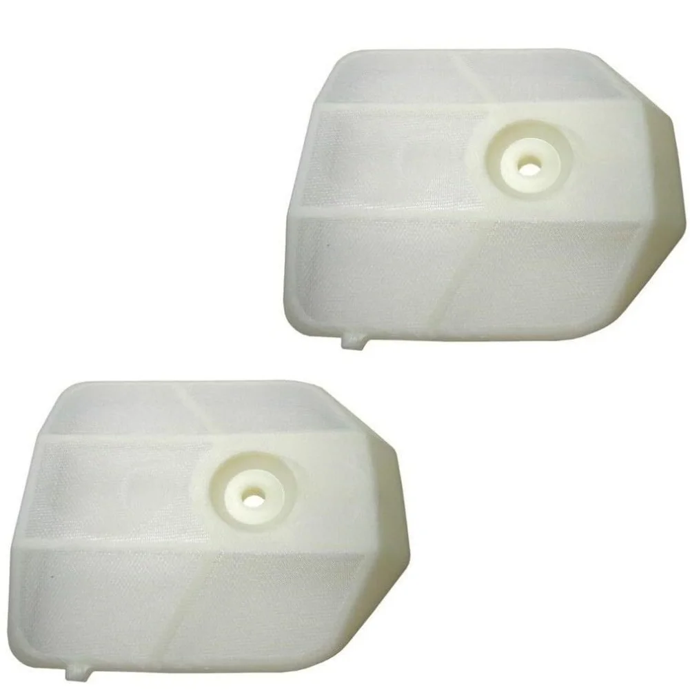 2pcs White Translucent Octagonal Fuel Tank Cover With Grid Texture For Milky Engine Accessories Garden Power Equipment Parts
2pcs White Translucent Octagonal Fuel Tank Cover With Grid Texture For Milky Engine Accessories Garden Power Equipment Parts