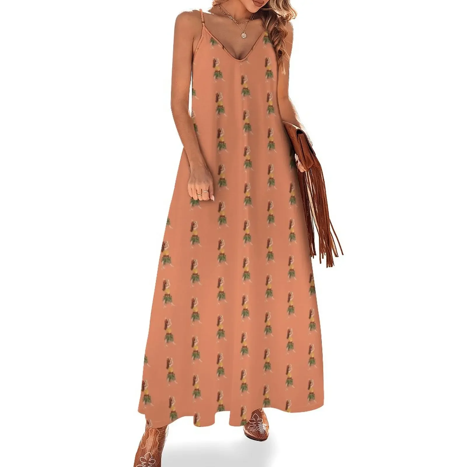 Hula (Flower Girl 2) Sleeveless Dress dresses women summer 2025 Women's dresses
Hula (Flower Girl 2) Sleeveless Dress dresses women summer 2025 Women's dresses