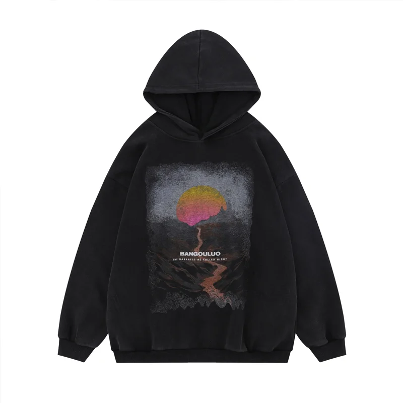 2024 Autumn and Winter Hot Selling Children's Clothing Brand Hoodie Girls Boys Teenagers Fashion Clothing Printed Fashion Top
2024 Autumn and Winter Hot Selling Children's Clothing Brand Hoodie Girls Boys Teenagers Fashion Clothing Printed Fashion Top