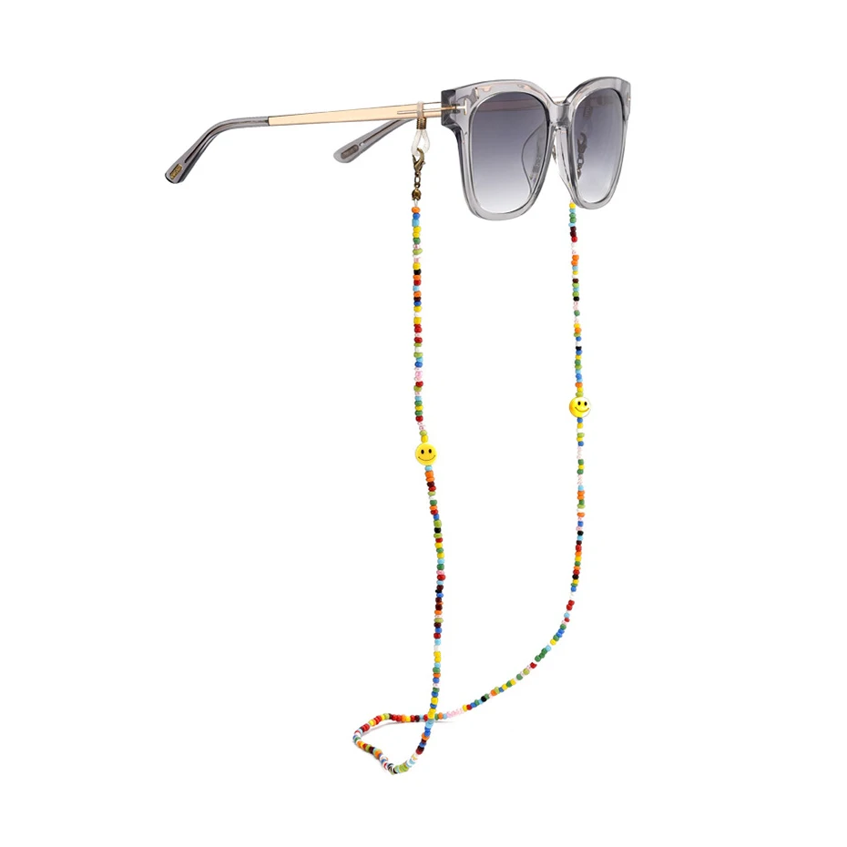 Beaded Eyeglasses Chains ,Colored Eyeglasses Strips For Women,Women’s Beads Eyeglass Ropes,Handmade Eyeglass Lanyards for Women
Beaded Eyeglasses Chains ,Colored Eyeglasses Strips For Women,Women’s Beads Eyeglass Ropes,Handmade Eyeglass Lanyards for Women