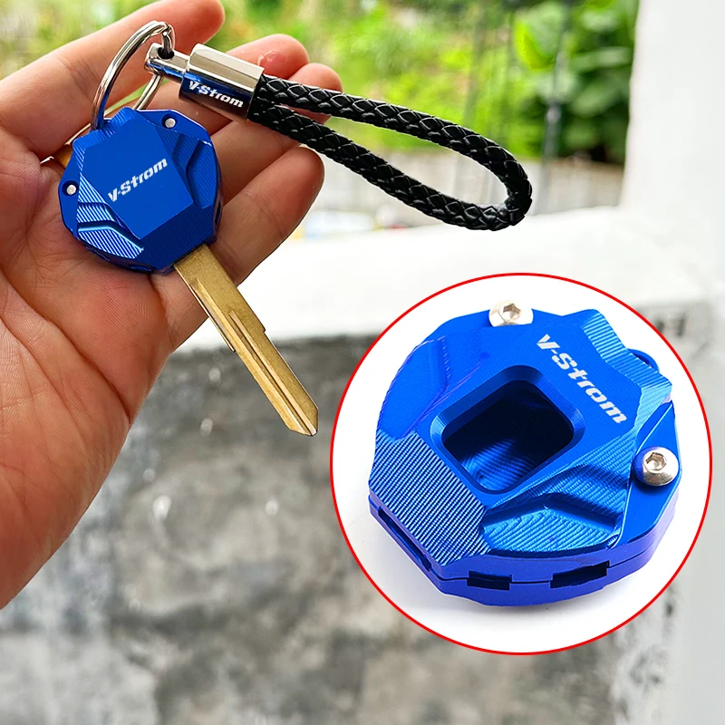 Для Suzuki V Strom 650 1000 1050 1050XT 800DE Vstrom DL1050 DL650 800 DE аксессуары брелок с ЧПУ чехол и брелок для ключей
Для Suzuki V Strom 650 1000 1050 1050XT 800DE Vstrom DL1050 DL650 800 DE аксессуары брелок с ЧПУ чехол и брелок для ключей