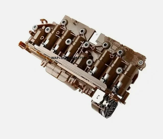 New Transmission Control Module Kit for Silverado for XLR-V Escalade OE 24275873 Original
New Transmission Control Module Kit for Silverado for XLR-V Escalade OE 24275873 Original