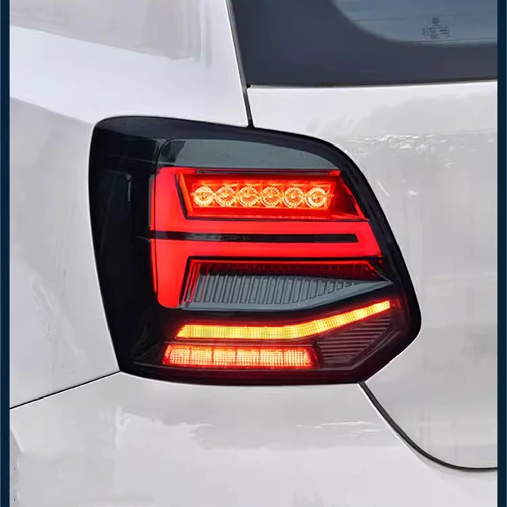 Автомобильный светодиодный задний фонарь, задний фонарь в сборе для 11-18 Volkswagen POLO, задний бампер, фонарь заднего хода, сигнал поворота, 2 шт.
Автомобильный светодиодный задний фонарь, задний фонарь в сборе для 11-18 Volkswagen POLO, задний бампер, фонарь заднего хода, сигнал поворота, 2 шт.