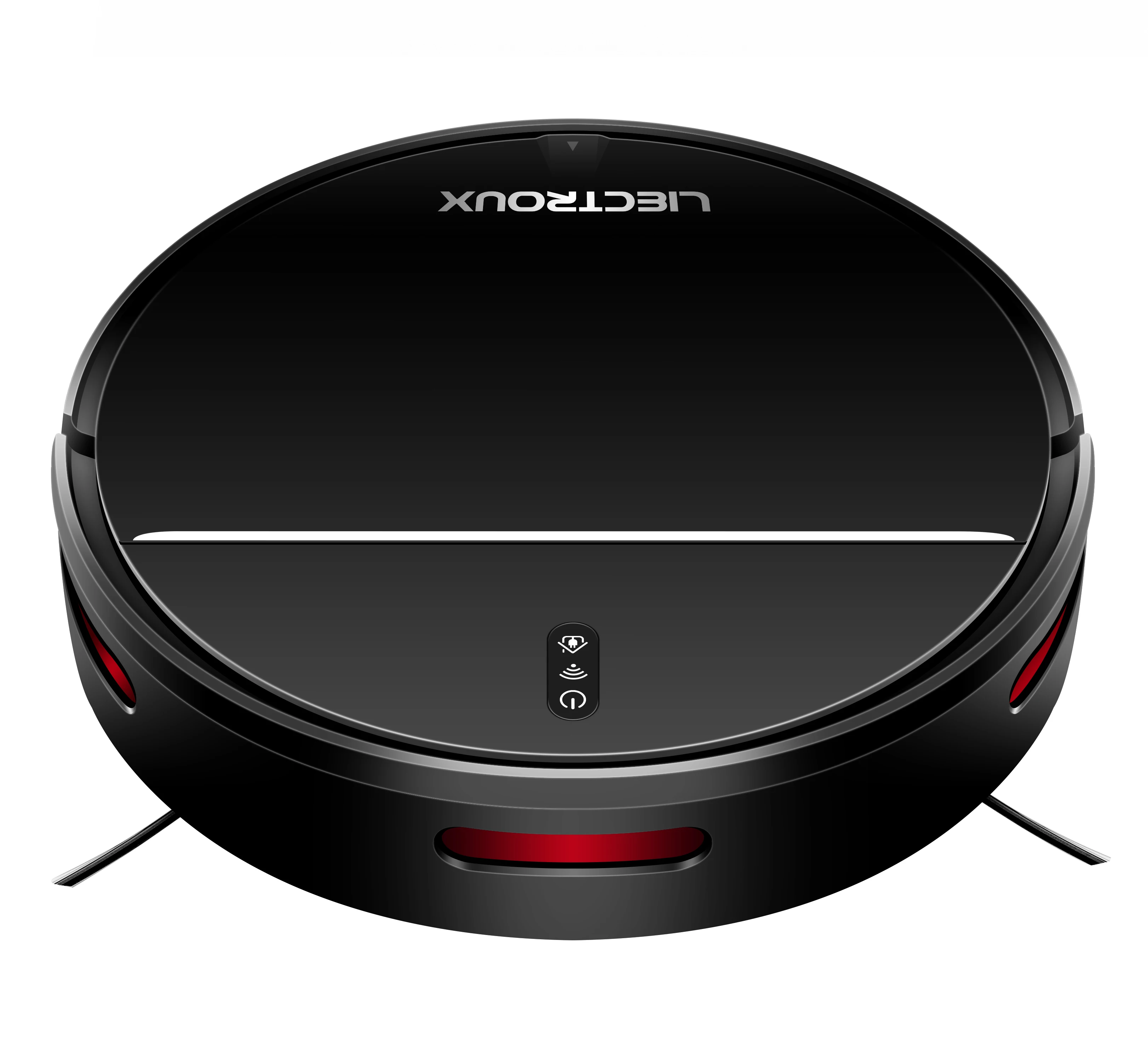 STLF Robot Vacuum Cleaner LIECTROUX M7S PRO & Wet Mop Combo,Smart Mapping,WiFi App,Brushless Motor,Ideal for Pet Hair,Carpet,Flo 
STLF Robot Vacuum Cleaner LIECTROUX M7S PRO & Wet Mop Combo,Smart Mapping,WiFi App,Brushless Motor,Ideal for Pet Hair,Carpet,Flo