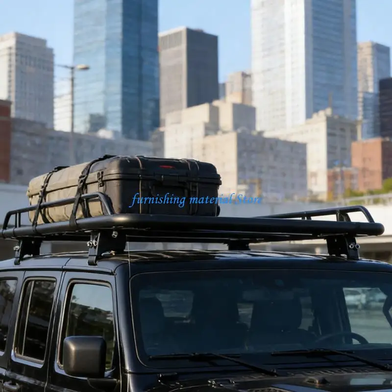 Y5GD Multipurpose Roof Rack Shovel Mount Metal Rubber Clamp Quick Releasing Bracket
Y5GD Multipurpose Roof Rack Shovel Mount Metal Rubber Clamp Quick Releasing Bracket