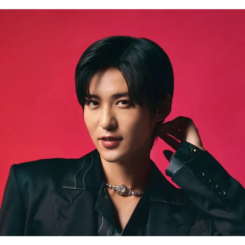 Buffout Vol353 Ren Meguro Snow Man Meguro Ren Gentosha 9784344954724 Book
Buffout Vol353 Ren Meguro Snow Man Meguro Ren Gentosha 9784344954724 Book