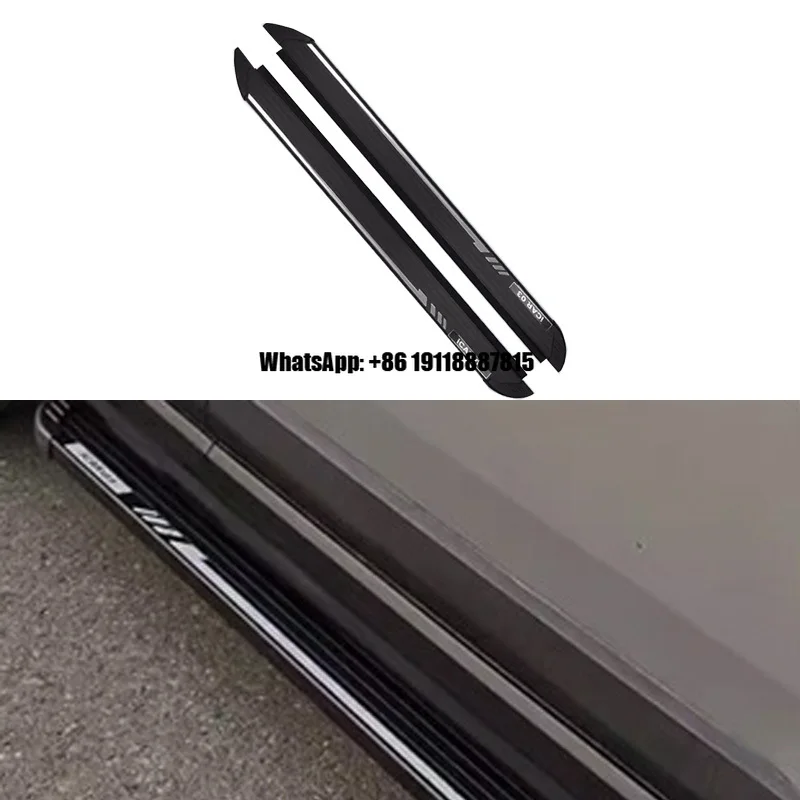 For Chery Jaecoo 7 Side Step for Tansuo 06 Running Board Nerf bar Side Foot Pedals for Jaecoo 7 Accessory
For Chery Jaecoo 7 Side Step for Tansuo 06 Running Board Nerf bar Side Foot Pedals for Jaecoo 7 Accessory