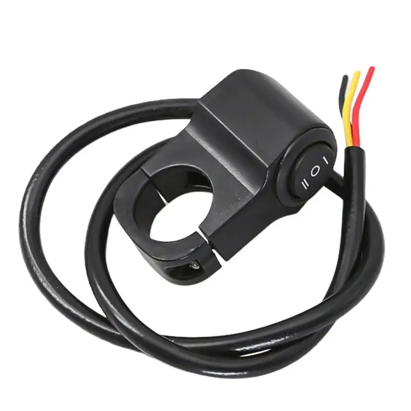 Motorcycle Light Controller Lights Turn Controller Waterproof Headlight Turn On/Off Button Sturdy Handlebar Light Control With
Motorcycle Light Controller Lights Turn Controller Waterproof Headlight Turn On/Off Button Sturdy Handlebar Light Control With