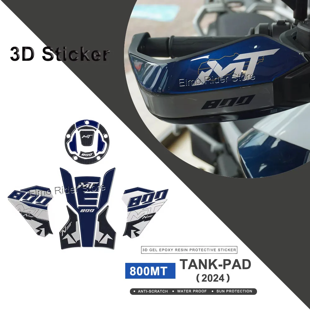 800MT 800 MT 800 mt Motorcycle Tank Pad Protector Stickers Kit 3D Resin Protective Sticker For CFMOTO 800MT 2024
800MT 800 MT 800 mt Motorcycle Tank Pad Protector Stickers Kit 3D Resin Protective Sticker For CFMOTO 800MT 2024