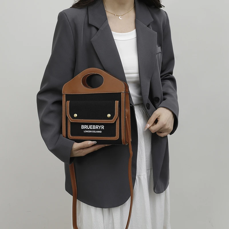 Элегантные роскошные кожаные сумки-тоут от известного дизайнера для женщин, женские сумки, сумка через плечо, классическая сумка через плечо
Элегантные роскошные кожаные сумки-тоут от известного дизайнера для женщин, женские сумки, сумка через плечо, классическая сумка через плечо