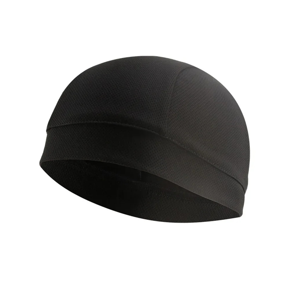 Hat Skull Cap Running Cycling Motorcycle Helmet Liner Inner Cap Practical Quick Dry Anti-sweat Hat High Quality
Hat Skull Cap Running Cycling Motorcycle Helmet Liner Inner Cap Practical Quick Dry Anti-sweat Hat High Quality