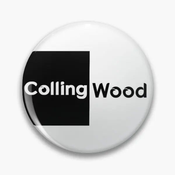 Collingwood 8 Soft Button Pin Women Lapel Pin Hat Lover Jewelry Clothes Cartoon Gift Decor Collar Badge Funny Creative Fashion
Collingwood 8 Soft Button Pin Women Lapel Pin Hat Lover Jewelry Clothes Cartoon Gift Decor Collar Badge Funny Creative Fashion