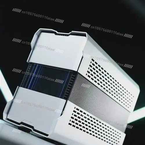 XT P121 240 Water Cooled ITX Small Computer 4090 Aluminum Chassis
XT P121 240 Water Cooled ITX Small Computer 4090 Aluminum Chassis