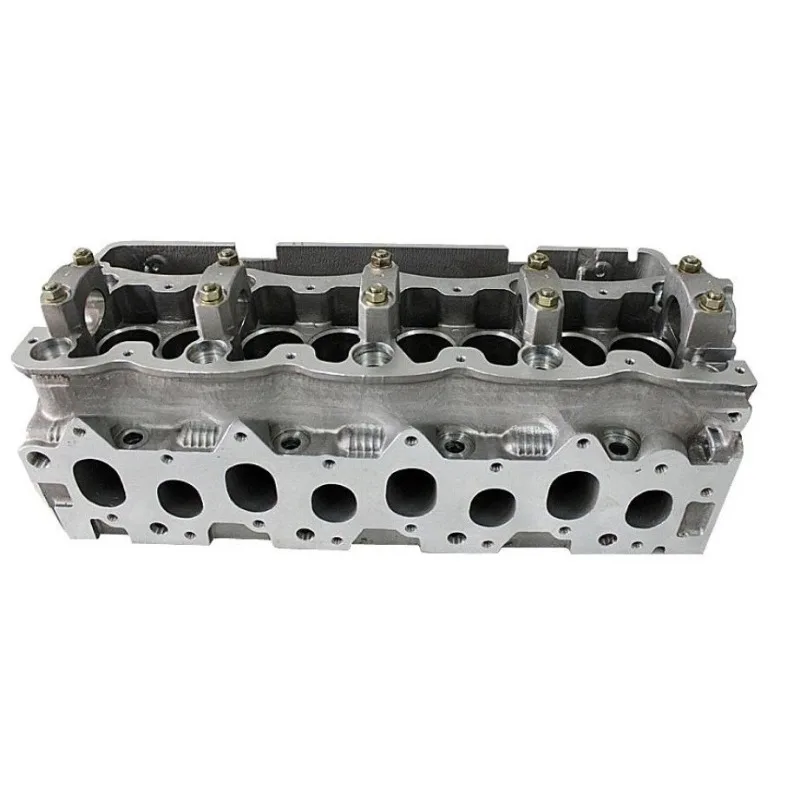 11101-58010 11101-58014 11101-56014 3B Old Cylinder Head For TOY OT Dyna 200 Coaster Land Cruiser Toyo-ace For Daihatsu De lta 3
11101-58010 11101-58014 11101-56014 3B Old Cylinder Head For TOY OT Dyna 200 Coaster Land Cruiser Toyo-ace For Daihatsu De lta 3