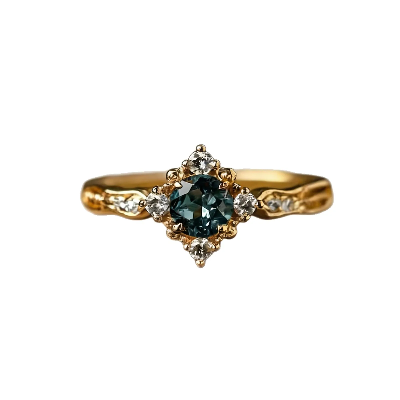 Elegant 925 Pure Silver Natural Topaz Stackable Pinky Tail Ring for Women 18K Yellow Gold Blue Gemstone Engagement Band Bijoux
Elegant 925 Pure Silver Natural Topaz Stackable Pinky Tail Ring for Women 18K Yellow Gold Blue Gemstone Engagement Band Bijoux
