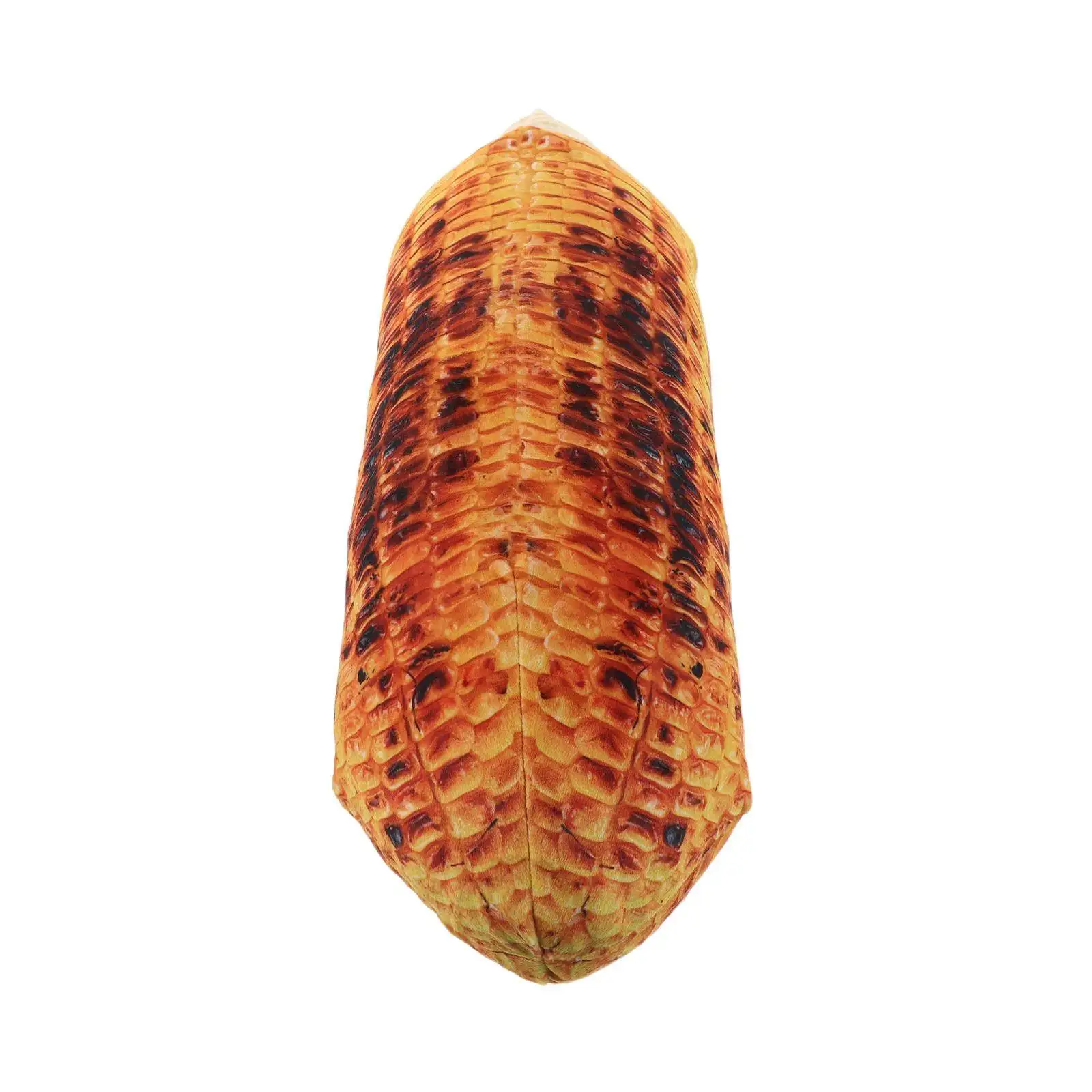 Corn Shaped Pillow Realistic Farmhouse Decor Ultra Soft Comfortable Food Design Pillow for Living Room Bedroom Kids Play Area
Corn Shaped Pillow Realistic Farmhouse Decor Ultra Soft Comfortable Food Design Pillow for Living Room Bedroom Kids Play Area