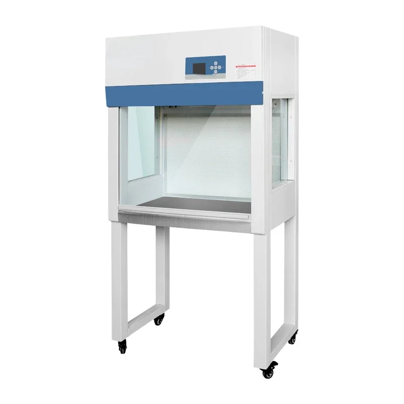 Ultra-clean workbench single double vertical horizontal sterile stainless steel clean workbench laboratory
Ultra-clean workbench single double vertical horizontal sterile stainless steel clean workbench laboratory