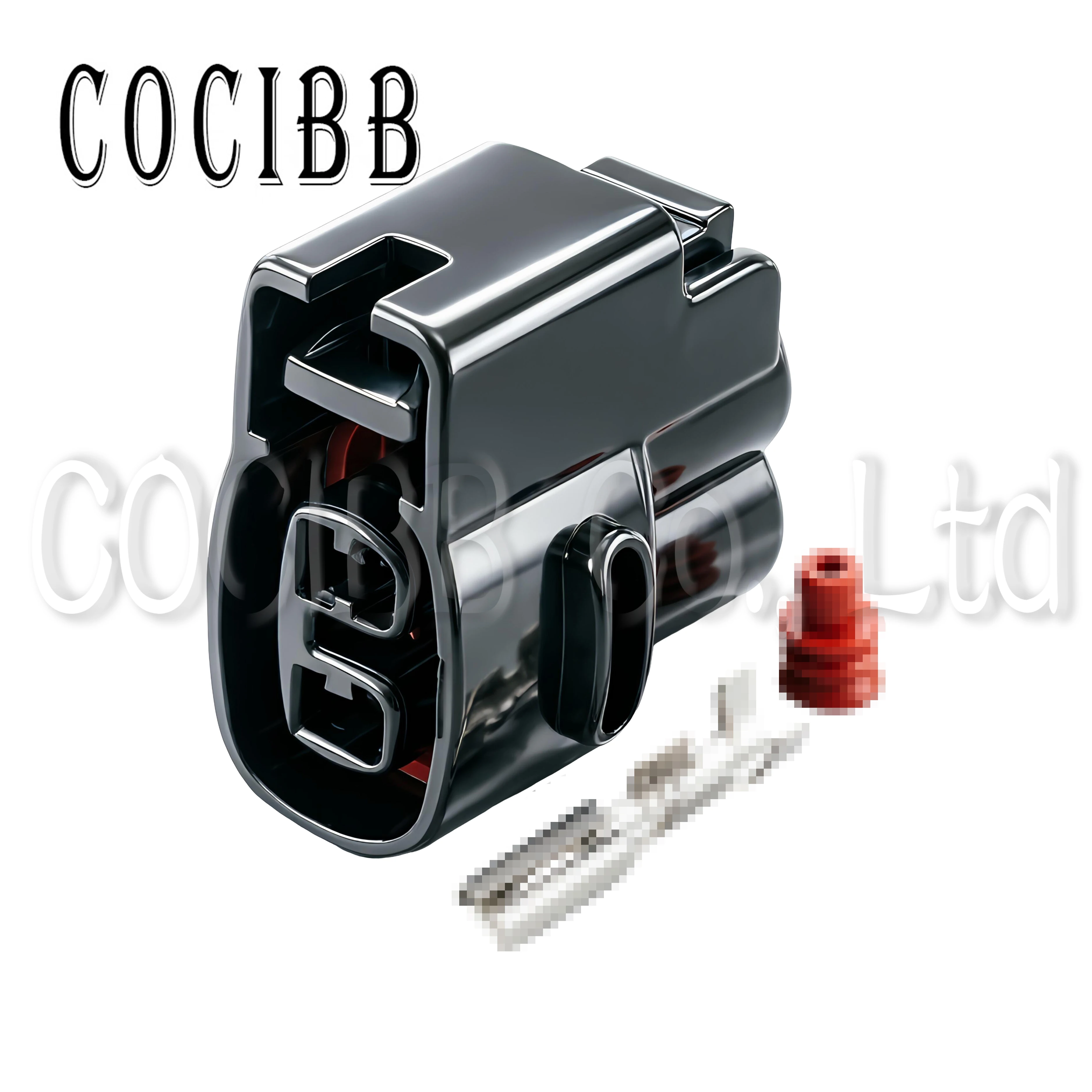 2 Pin Car Ignition Coil Plug Female Automotive Connector Fuel Injector Wiring Harness Socket MG640605
2 Pin Car Ignition Coil Plug Female Automotive Connector Fuel Injector Wiring Harness Socket MG640605
