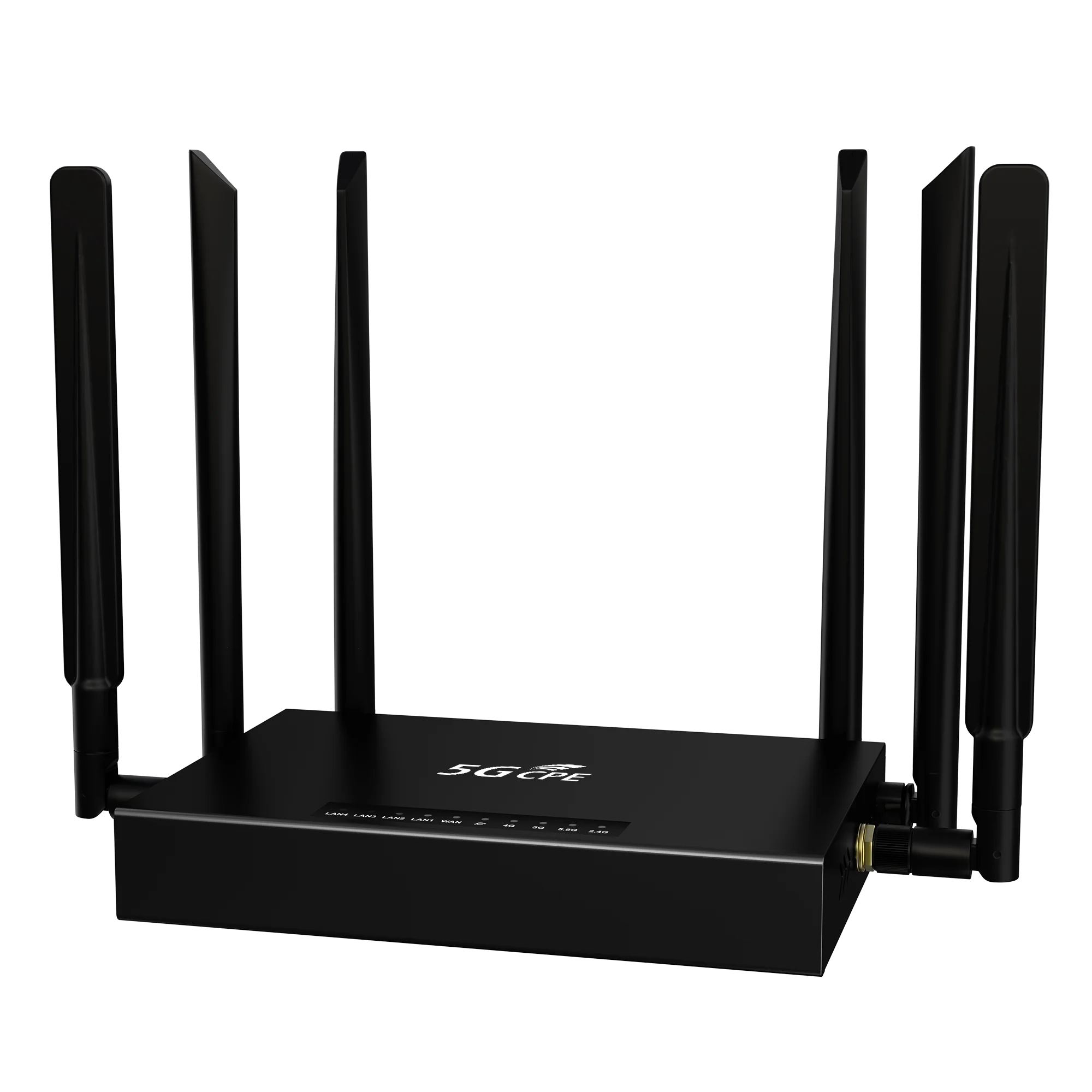 LINBLE T210 Router Wifi 3G 4G 5G With Sim Card Router Cellular 1 USB Port 4 Lan 1 Wan 2FF Sim 5g Industrial Router
LINBLE T210 Router Wifi 3G 4G 5G With Sim Card Router Cellular 1 USB Port 4 Lan 1 Wan 2FF Sim 5g Industrial Router