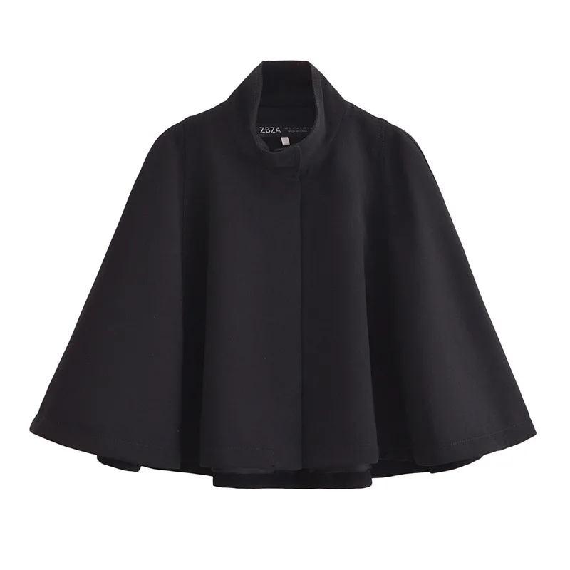 2025 Hot-Selling Autumn New Coat Pocket Decoration Versatile Long Sleeve Soft Cape Design 92691
2025 Hot-Selling Autumn New Coat Pocket Decoration Versatile Long Sleeve Soft Cape Design 92691