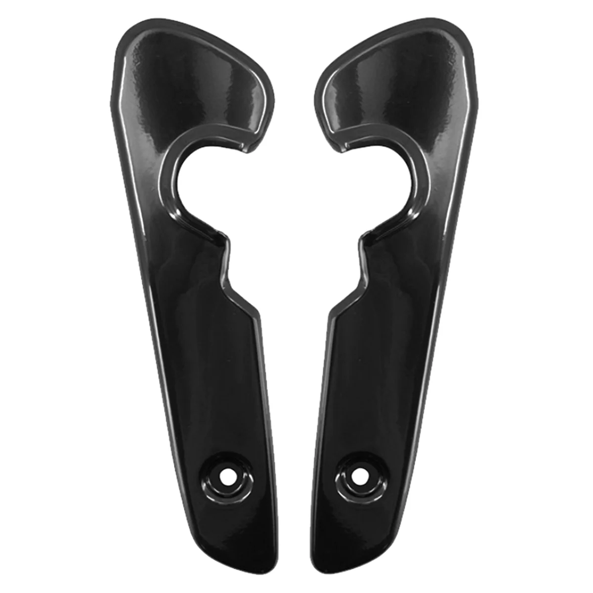 A92Q-Motorcycle Rear Fender Mudguard Support Brackets Turn Signal Strut Covers for Harley Sportsters XL 883 1200 48
A92Q-Motorcycle Rear Fender Mudguard Support Brackets Turn Signal Strut Covers for Harley Sportsters XL 883 1200 48