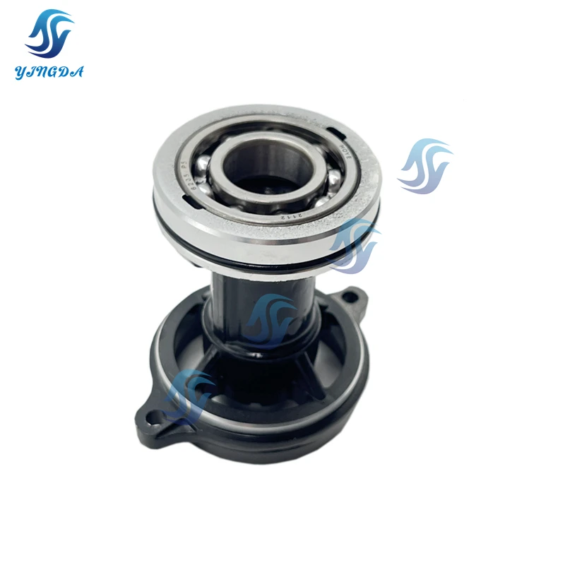 362Q60101-1-Kit Propeller Shaft Housing For Tohatsu Nissan Boat Engine 9.9HP 15HP 18HP 362Q60101 Outboard Motor boat accessories
362Q60101-1-Kit Propeller Shaft Housing For Tohatsu Nissan Boat Engine 9.9HP 15HP 18HP 362Q60101 Outboard Motor boat accessories