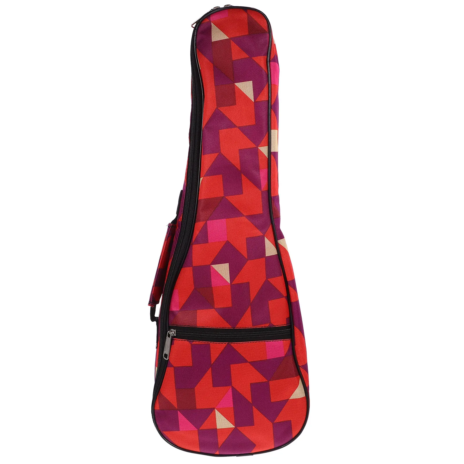 Waterproof Thickened Bag Portable Protector For Outdoor Travel Durable Ukulele Pouch Comfortable Straps Stylish Backpack Storage
Waterproof Thickened Bag Portable Protector For Outdoor Travel Durable Ukulele Pouch Comfortable Straps Stylish Backpack Storage