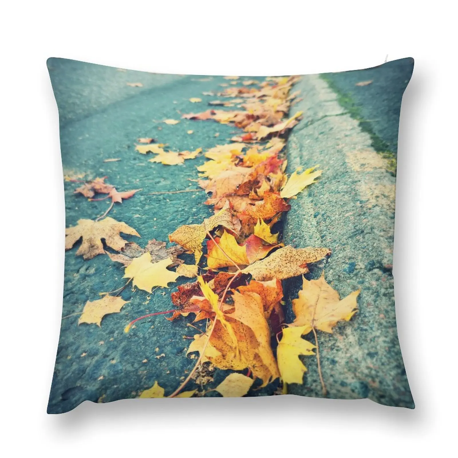 Autumn street Throw Pillow Christmas Throw Pillows Covers Cushion Cover Set pillow
Autumn street Throw Pillow Christmas Throw Pillows Covers Cushion Cover Set pillow