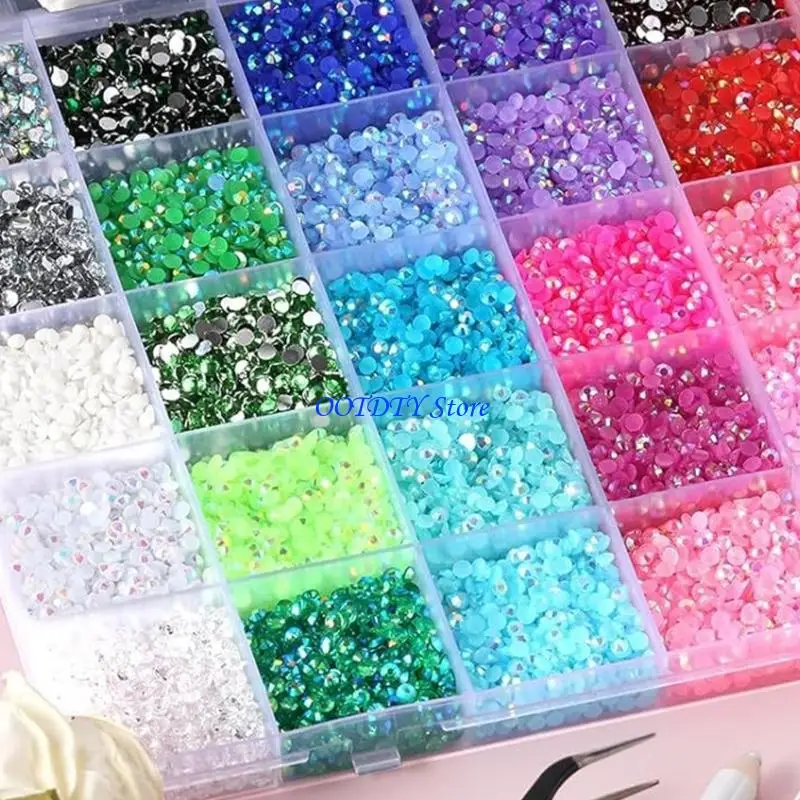 367A Varieties DIY Apparel Rhinestones Reflective Artificial Beads For Craft
367A Varieties DIY Apparel Rhinestones Reflective Artificial Beads For Craft