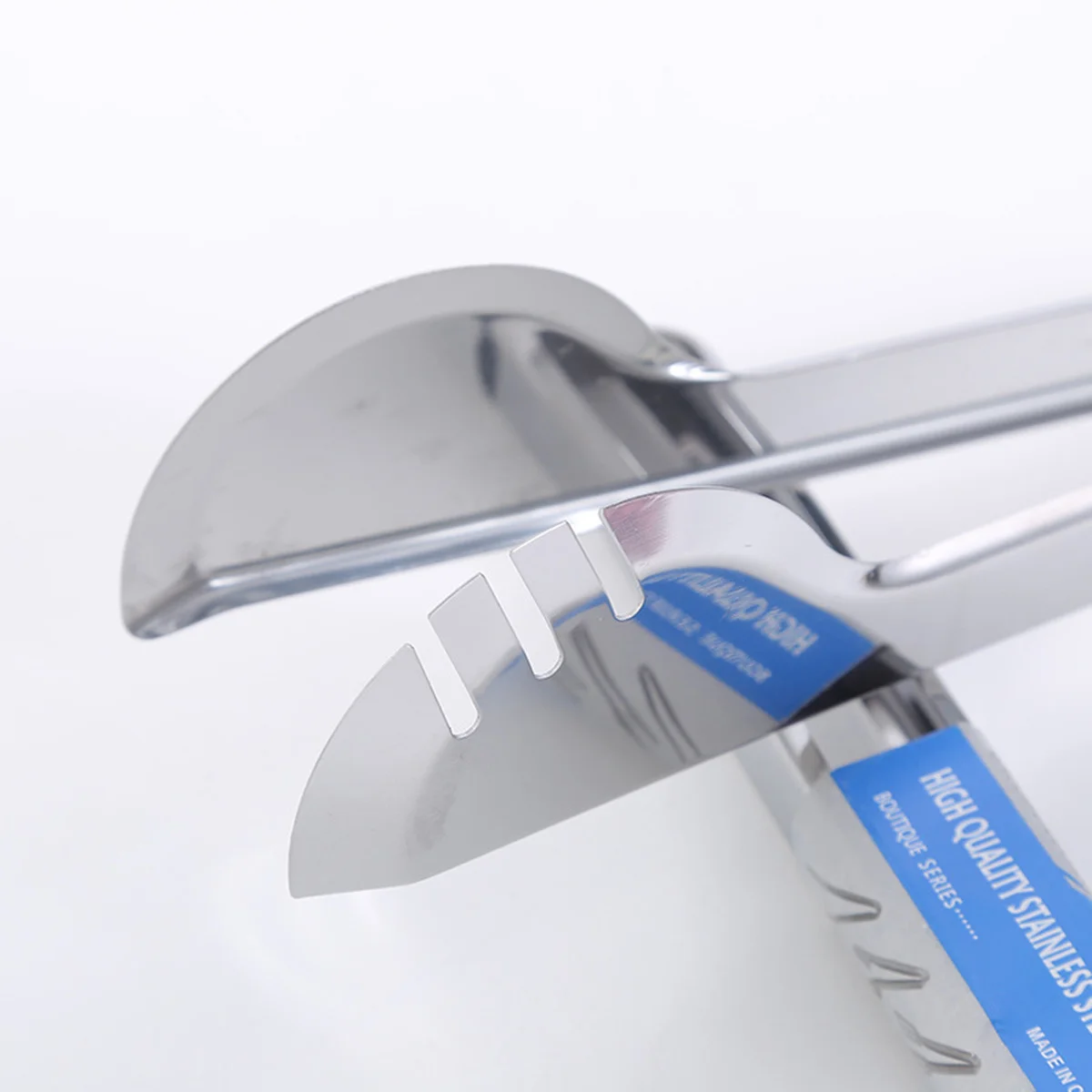 9Inch Stainless Steel Food Clip Barbecue Clip Bbq Tong For Steak Pizza Bread Cooking Kitchen Tool Hollow Design Oil
9Inch Stainless Steel Food Clip Barbecue Clip Bbq Tong For Steak Pizza Bread Cooking Kitchen Tool Hollow Design Oil