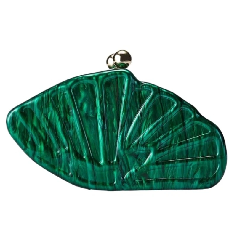 Веерообразная акриловая сумка для женщин, модный клатч для ужина для свадьбы и банкета, высококачественная сумка через плечо с цепочкой, 2025
Веерообразная акриловая сумка для женщин, модный клатч для ужина для свадьбы и банкета, высококачественная сумка через плечо с цепочкой, 2025