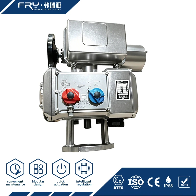 SAL160K1240 SAL160F1240 SAL160K1840 SAL160F1840 Linear Electric Actuator Self-diagnosis Fault Alarm Compact Robust Construction
SAL160K1240 SAL160F1240 SAL160K1840 SAL160F1840 Linear Electric Actuator Self-diagnosis Fault Alarm Compact Robust Construction