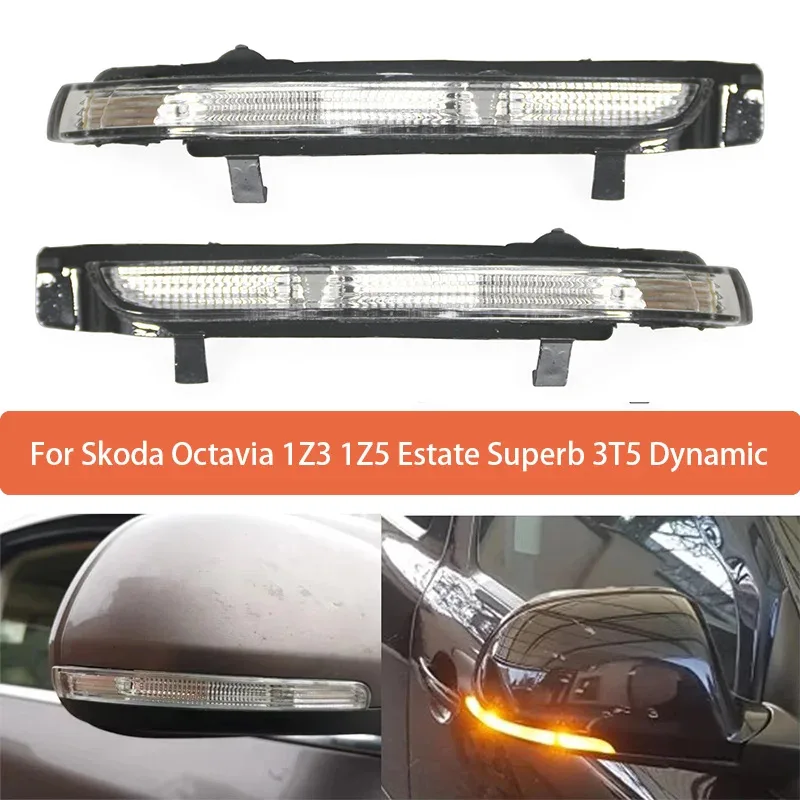 For Skoda SUPERB,OCTIAVA,reverse mirror turn signal light rearview mirror edge light 3T0949101
For Skoda SUPERB,OCTIAVA,reverse mirror turn signal light rearview mirror edge light 3T0949101