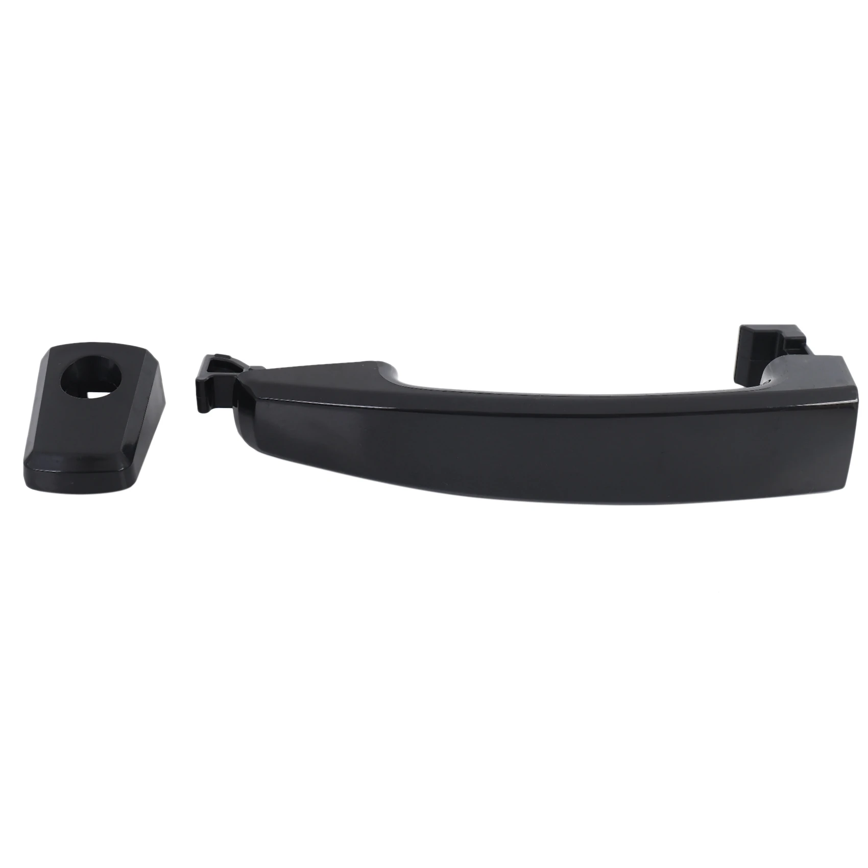 N29R_Chevrolet Aveo 2007-2008 Front Rear Exterior Outside Door Handle
N29R_Chevrolet Aveo 2007-2008 Front Rear Exterior Outside Door Handle