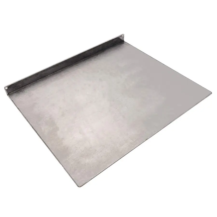 1446552R04 CarbonSteel Griddle Stone
1446552R04 CarbonSteel Griddle Stone