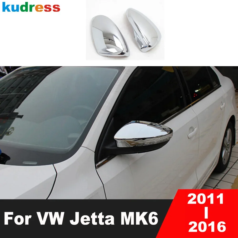 Rearview Mirror Cover Trim For Volkswagon VW Jetta 6 Mk6 2011 2012 2013 2014 2015 2016 Chrome Car Accessories Side Mirrors Cap
Rearview Mirror Cover Trim For Volkswagon VW Jetta 6 Mk6 2011 2012 2013 2014 2015 2016 Chrome Car Accessories Side Mirrors Cap