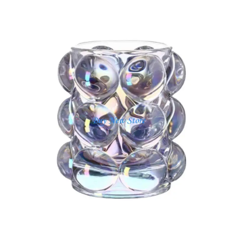 20CE Exquisite Pen Cup Makeup Brush Holder Whisky Glasses Wine Glasses Juice Cup Glass Ornaments for Home Office Desk Shelf
20CE Exquisite Pen Cup Makeup Brush Holder Whisky Glasses Wine Glasses Juice Cup Glass Ornaments for Home Office Desk Shelf