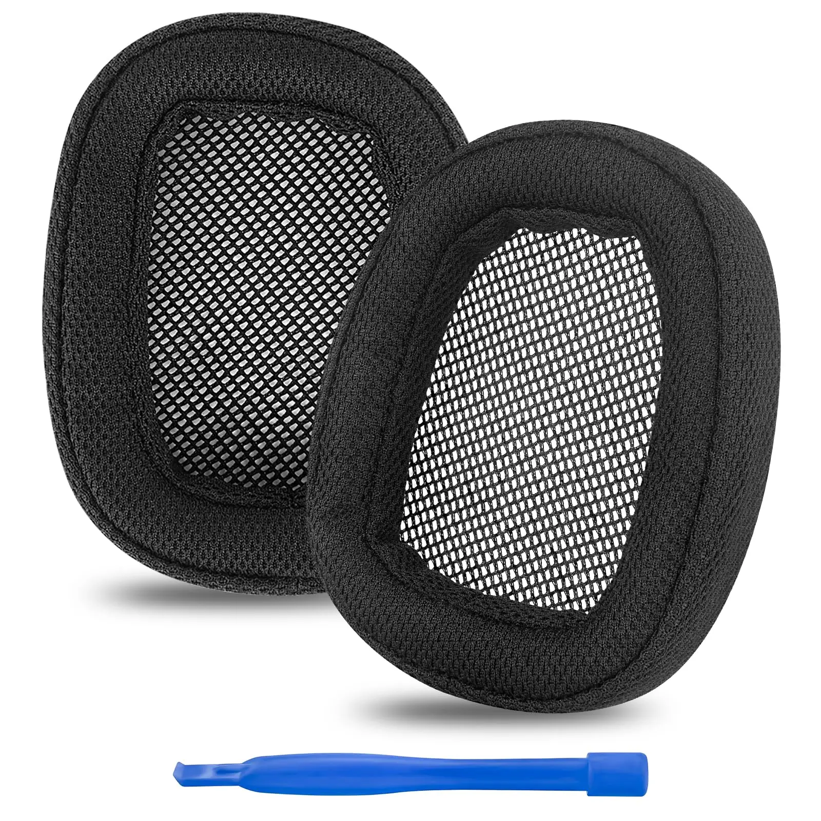 Replacement Ear Pads Ear Cushion Earpad for Logitech G433 G233 G533 G231 G331 Wireless Headphones Ear Cushions Earpads headset
Replacement Ear Pads Ear Cushion Earpad for Logitech G433 G233 G533 G231 G331 Wireless Headphones Ear Cushions Earpads headset