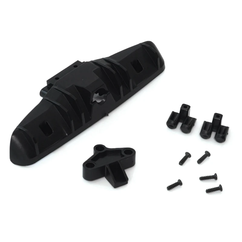 Новый комплект заднего бампера UD1603 для UDIRC UD1603 UD-1603 UD 1603 1/16 аксессуары для радиоуправляемых автомобилей
Новый комплект заднего бампера UD1603 для UDIRC UD1603 UD-1603 UD 1603 1/16 аксессуары для радиоуправляемых автомобилей