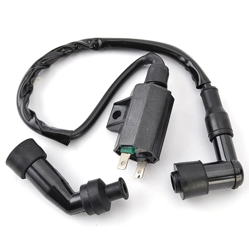 Ignition Coil For Suzuki LT 80 230 LTF LT-F LT-Z 250 QuadSport QuadRunner / DR 125 200 LT-4WD LT-F4WD
Ignition Coil For Suzuki LT 80 230 LTF LT-F LT-Z 250 QuadSport QuadRunner / DR 125 200 LT-4WD LT-F4WD