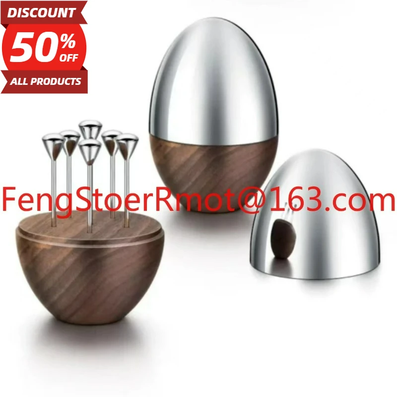 Stainless steel ins feng shui fruit fork cocktail stick afternoon tea mirror polishing
Stainless steel ins feng shui fruit fork cocktail stick afternoon tea mirror polishing