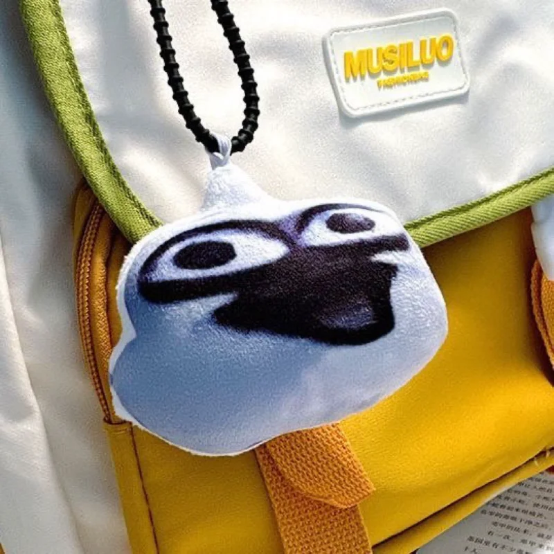 Bird Voice Pendant New Style Voice Bird Keychain Plush Toys Bag Pendant Decoration Funny Toy Gift for Boys and Girls 1pcs
Bird Voice Pendant New Style Voice Bird Keychain Plush Toys Bag Pendant Decoration Funny Toy Gift for Boys and Girls 1pcs