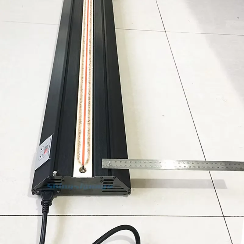 48" Acrylic Bending Machine Heater Dry Burning Type for Plexiglass PVC Board Advertising Light Box 110V/220V
48" Acrylic Bending Machine Heater Dry Burning Type for Plexiglass PVC Board Advertising Light Box 110V/220V