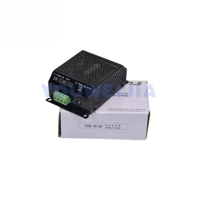 FORTRUST FCCD-3A FCCD-6A Voltron 12V24V Diesel Generator Charger Battery Power Supply Bottle Accessory Replace BAC06A
FORTRUST FCCD-3A FCCD-6A Voltron 12V24V Diesel Generator Charger Battery Power Supply Bottle Accessory Replace BAC06A