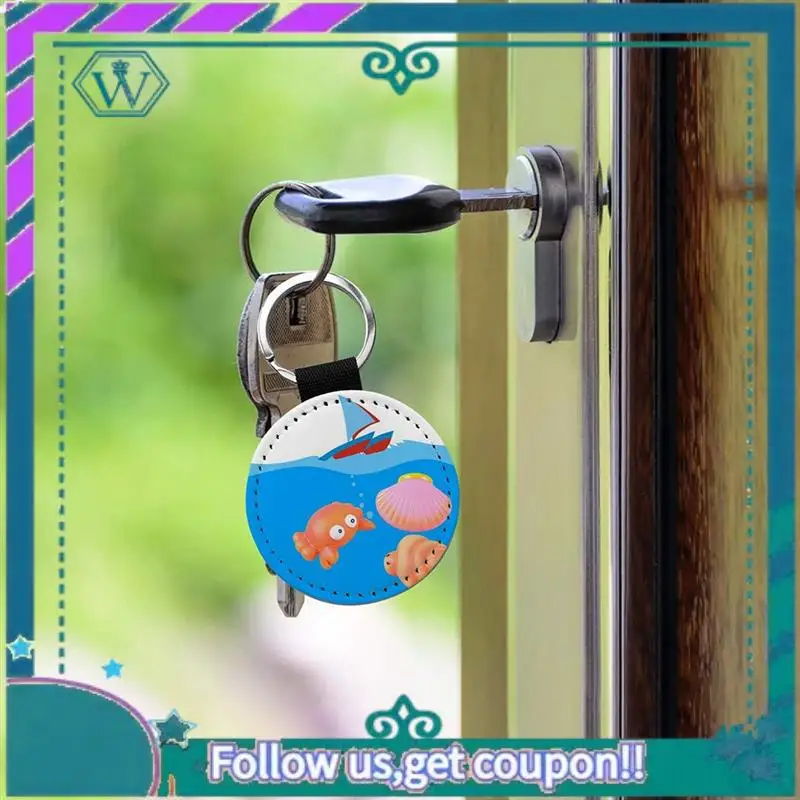 30Pack Glitter PU Leather Keychain Heat Transfer Keyring Various Kinds Sublimation Blank
30Pack Glitter PU Leather Keychain Heat Transfer Keyring Various Kinds Sublimation Blank