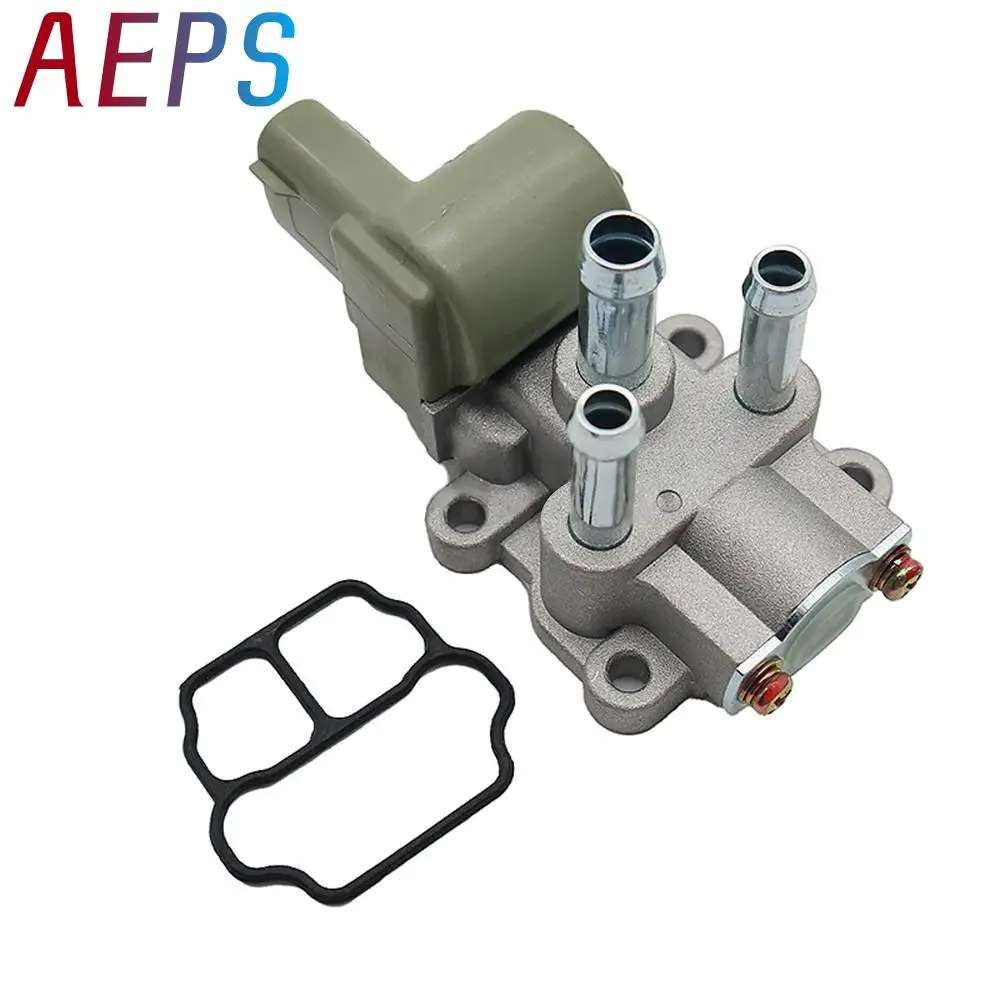 22270-74270 for Toyota Celica ST202 RAV4 SXA1 3SFE Idle Air Control Valve
22270-74270 for Toyota Celica ST202 RAV4 SXA1 3SFE Idle Air Control Valve